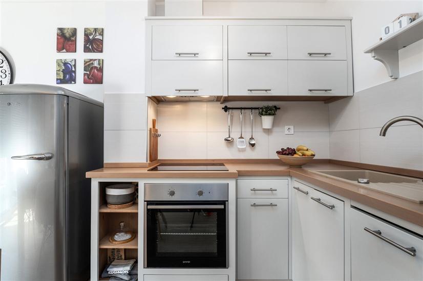 Apartment A1, for 2 persons