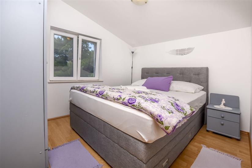 Apartment A1, for 2 persons