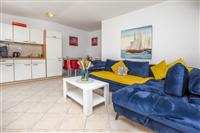 Apartmán A2, pre 3 osoby