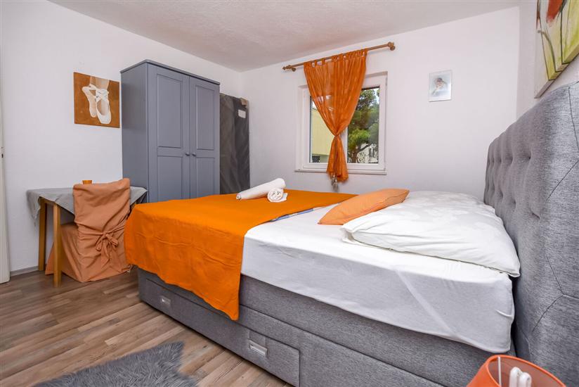 Apartment A3, for 2 persons