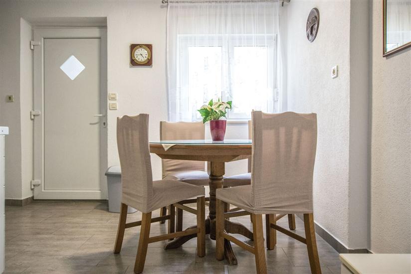 Apartman A1, na 2 osebe