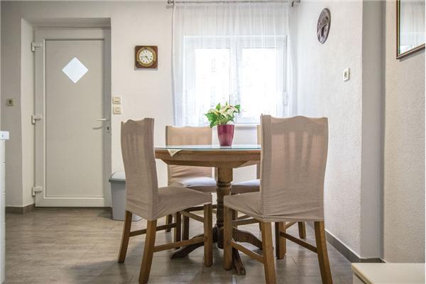 Apartman A1, na 2 osebe