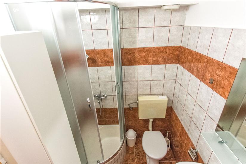 Apartman A1, na 2 osebe