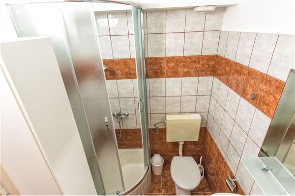 Apartman A1, na 2 osebe