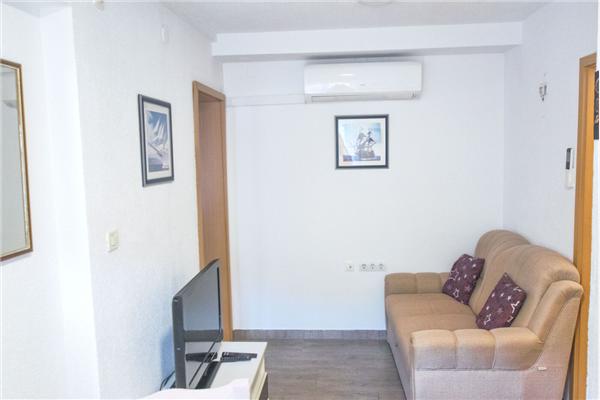 Apartman A1, na 2 osebe