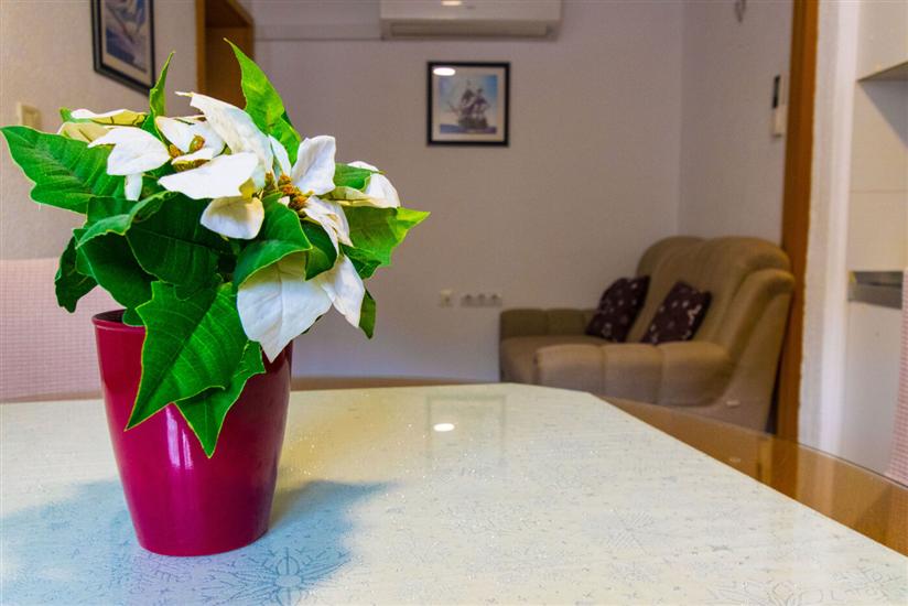 Apartman A1, na 2 osebe