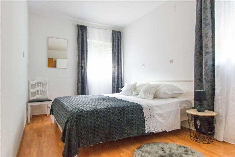 Apartman A1, na 2 osebe