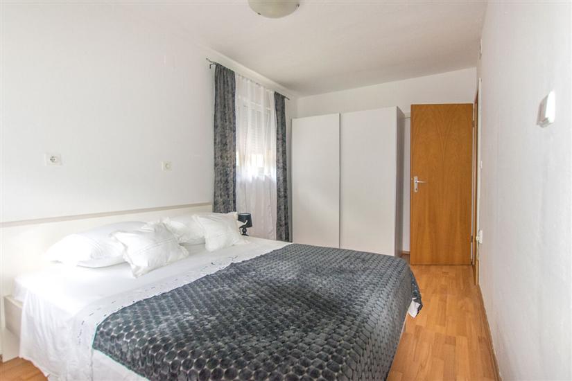 Apartman A1, na 2 osebe