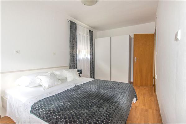 Apartman A1, na 2 osebe
