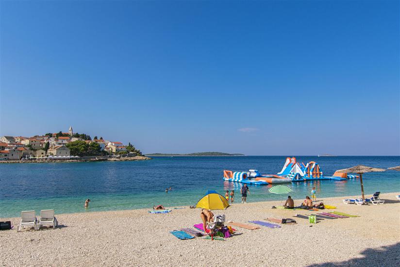 Апартамент Vjeko