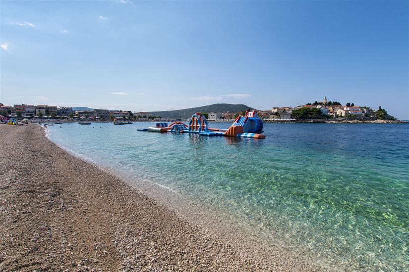 Апартамент Vjeko