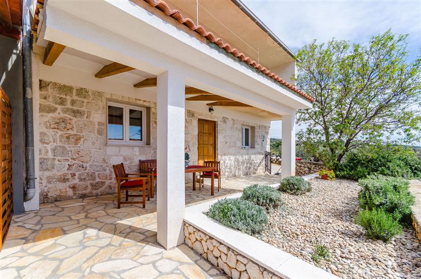 Appartement A2, pour 3 personnes