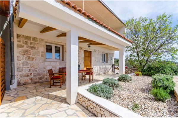 Appartement A2, pour 3 personnes