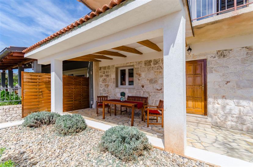 Appartement A2, pour 3 personnes