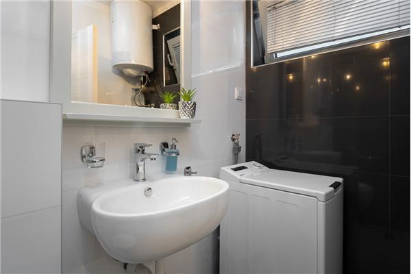 Apartment A1, for 2 persons