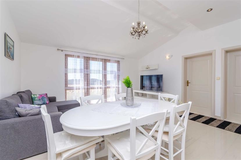 Appartement A1, pour 5 personnes