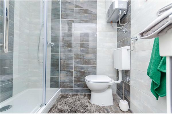 Appartement A1, pour 5 personnes