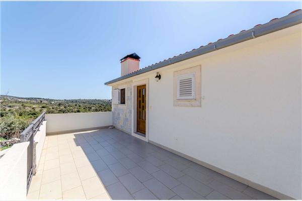 Appartement A1, pour 5 personnes