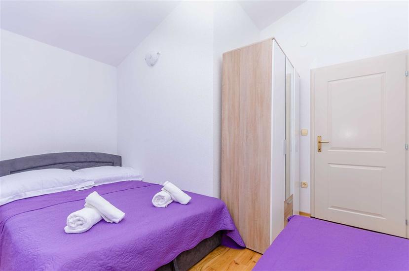 Appartement A1, pour 5 personnes