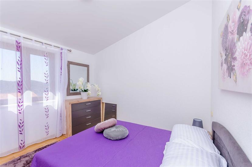 Appartement A1, pour 5 personnes