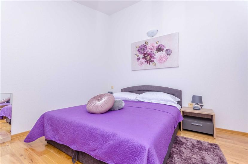 Appartement A1, pour 5 personnes