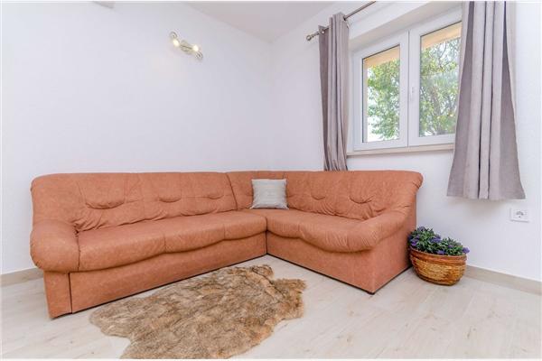 Appartement A2, pour 3 personnes