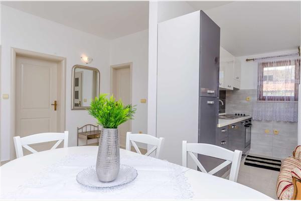 Appartement A1, pour 5 personnes