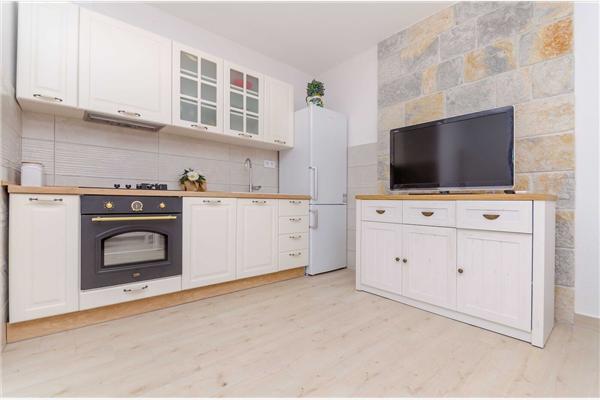 Appartement A2, pour 3 personnes