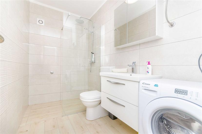 Appartement A2, pour 3 personnes