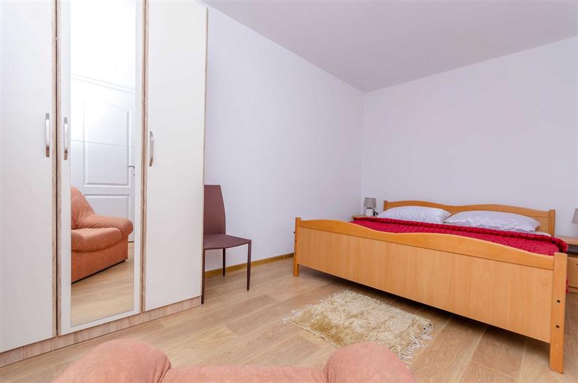 Appartement A2, pour 3 personnes