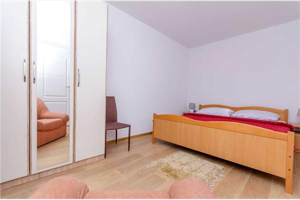 Appartement A2, pour 3 personnes