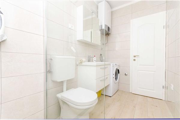 Appartement A2, pour 3 personnes