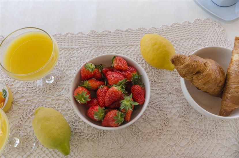 Apartman A2, na 4 osebe