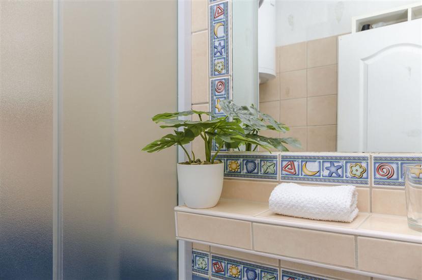 Apartman A2, na 4 osebe