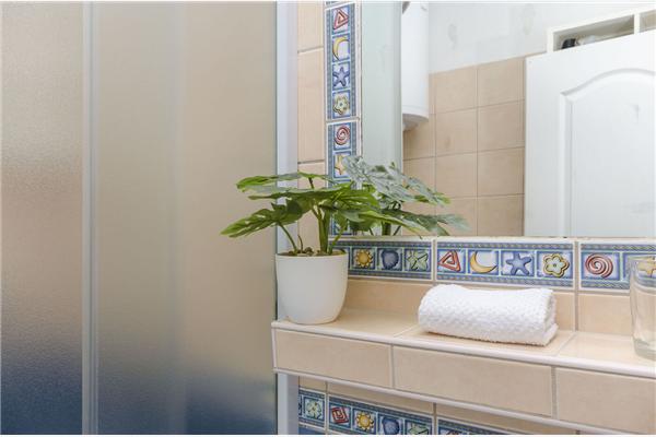 Apartman A2, na 4 osebe