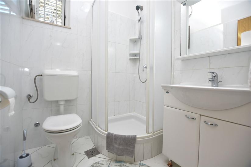 Apartmán A2, pre 2 osoby