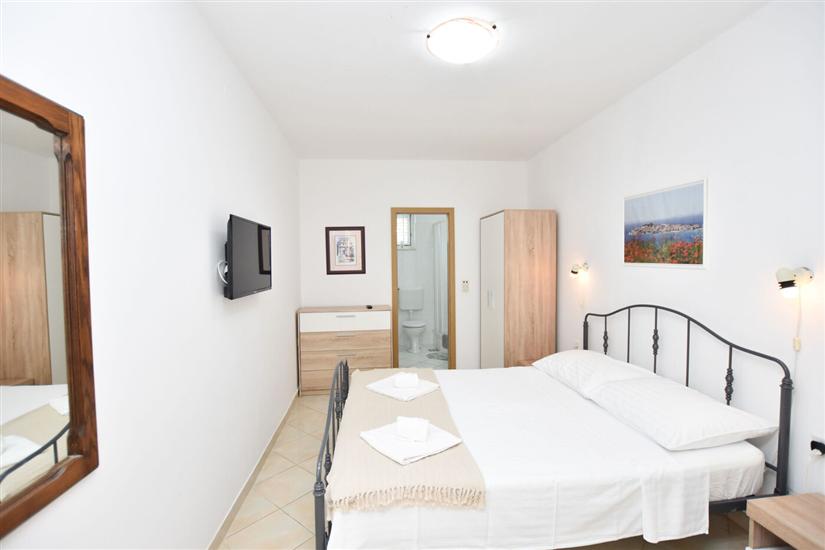 Apartmán A2, pre 2 osoby