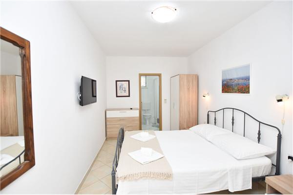 Apartmán A2, pre 2 osoby