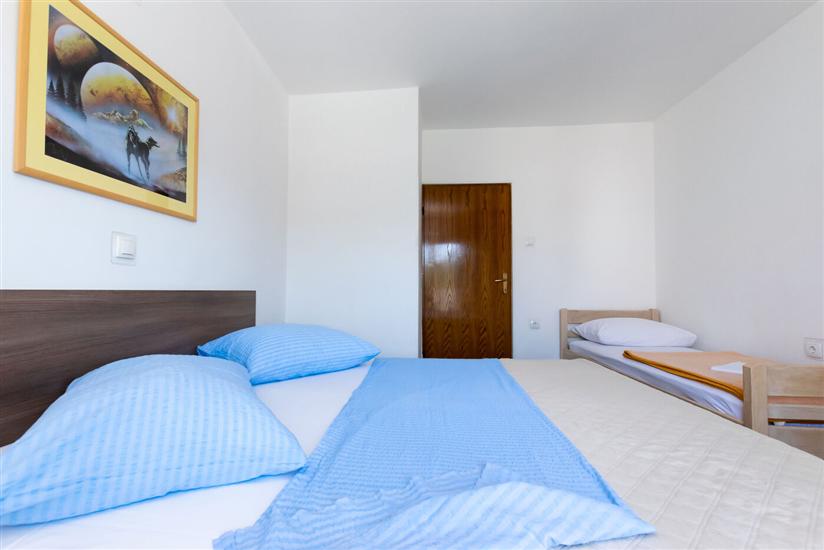 House K1, for 6 persons