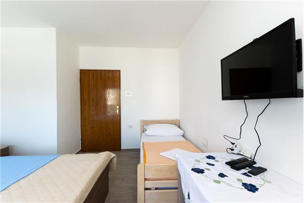 House K1, for 6 persons