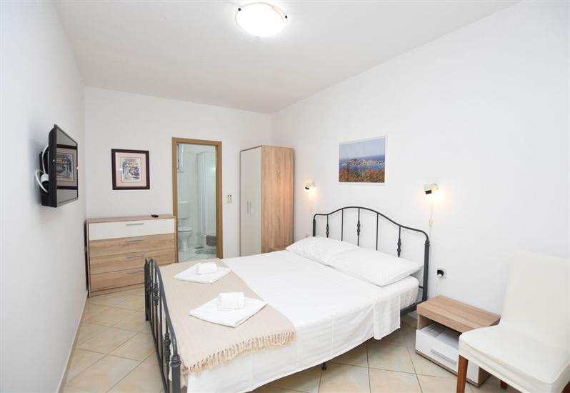 Apartmán A2, pre 2 osoby