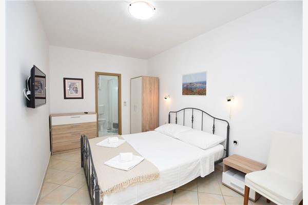 Apartmán A2, pre 2 osoby