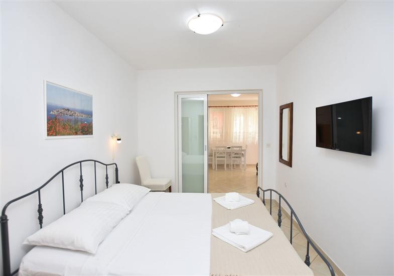 Apartmán A2, pre 2 osoby