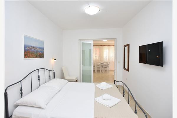 Apartmán A2, pre 2 osoby