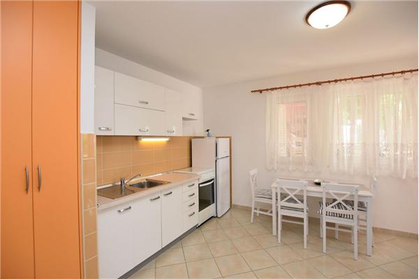 Apartmán A2, pre 2 osoby