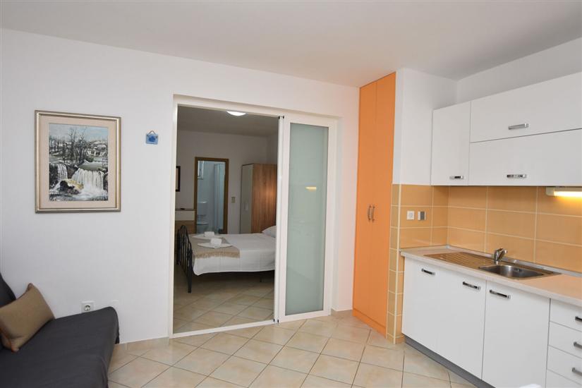 Apartmán A2, pre 2 osoby
