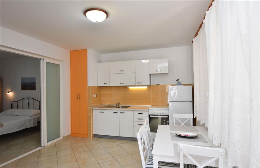 Apartmán A2, pre 2 osoby