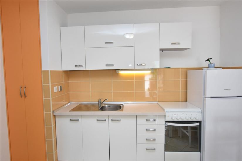 Apartmán A2, pre 2 osoby