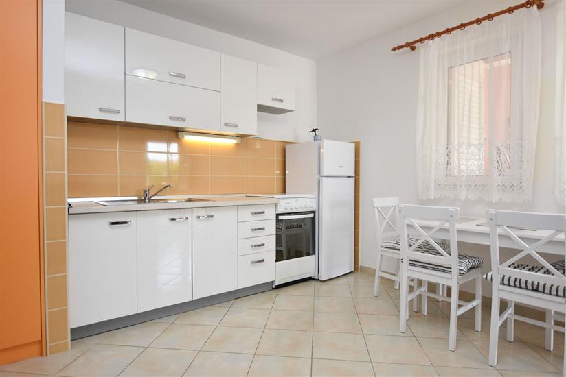 Apartmán A2, pre 2 osoby