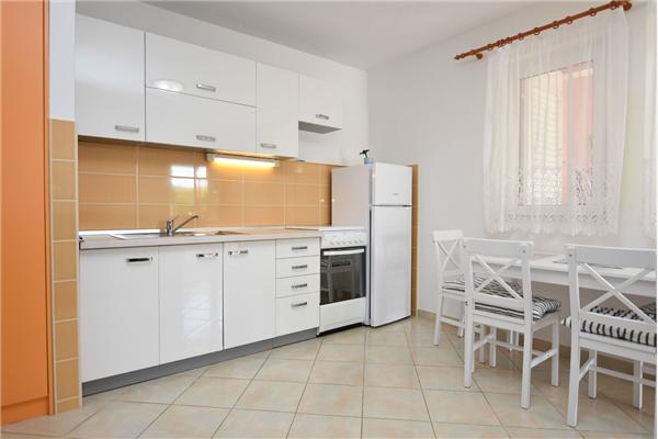 Apartmán A2, pre 2 osoby